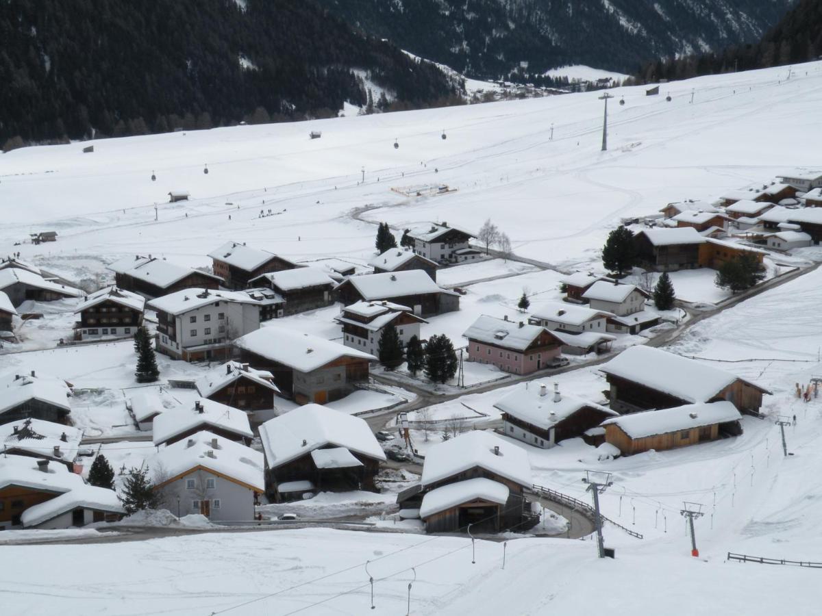 Haus Gartenheim Kals-am Großglockner Екстериор снимка