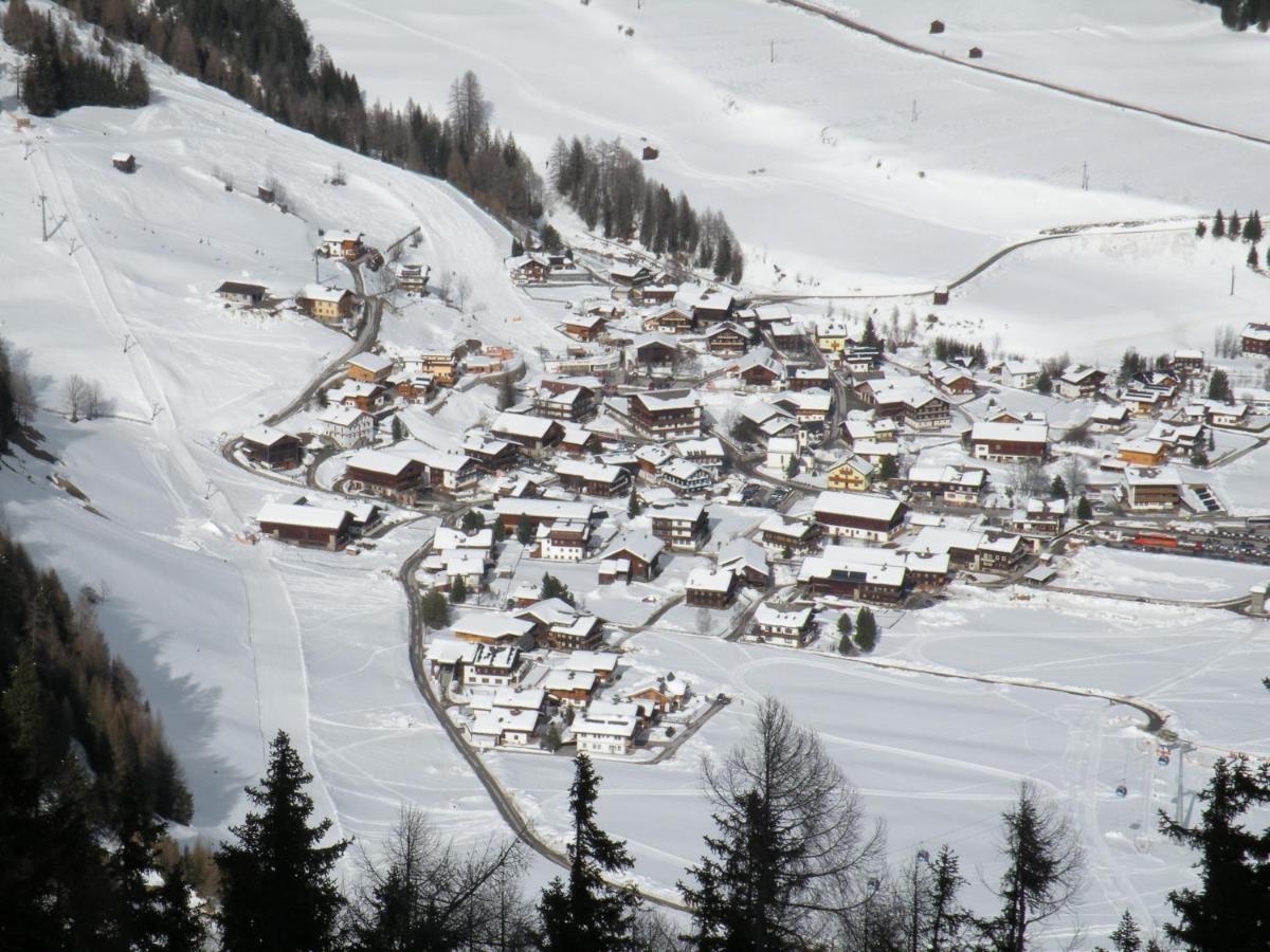 Haus Gartenheim Kals-am Großglockner Екстериор снимка