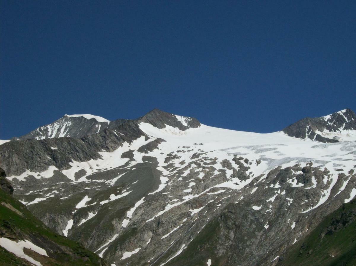 Haus Gartenheim Kals-am Großglockner Екстериор снимка
