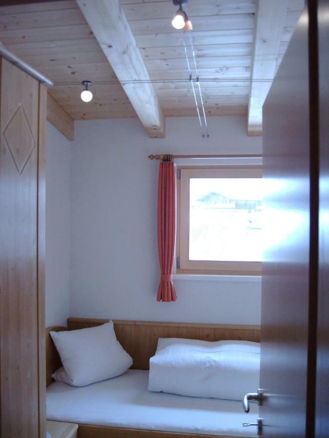 Haus Gartenheim Kals-am Großglockner Екстериор снимка