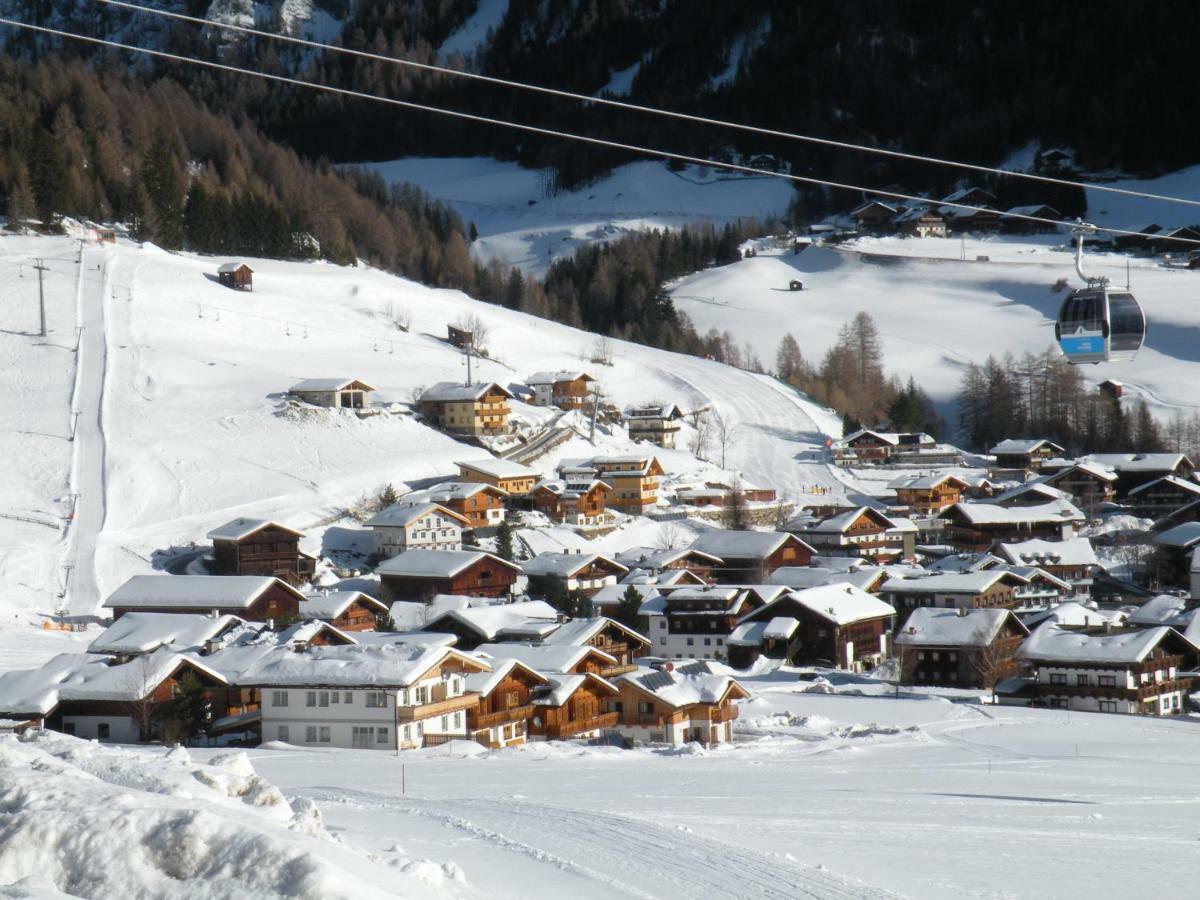 Haus Gartenheim Kals-am Großglockner Екстериор снимка